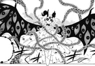 Megicula (Image Credits: Yuki Tabata/Shueisha, Viz Media)